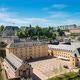 Sunny Day in Luxembourg - VideoHive Item for Sale