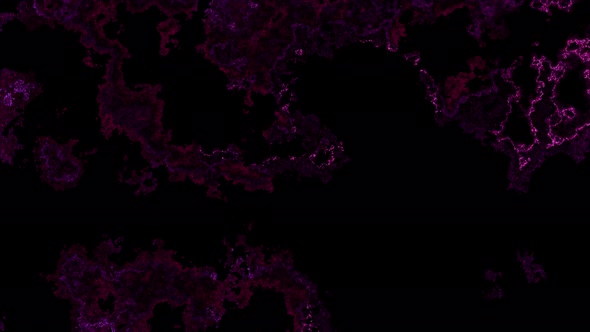 Fluid Color Movement