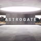 Futuristic Room Astrogate - VideoHive Item for Sale