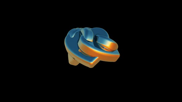 3D Rendering Romantic Heart Background alt