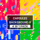 Capsules Background Pack II - VideoHive Item for Sale