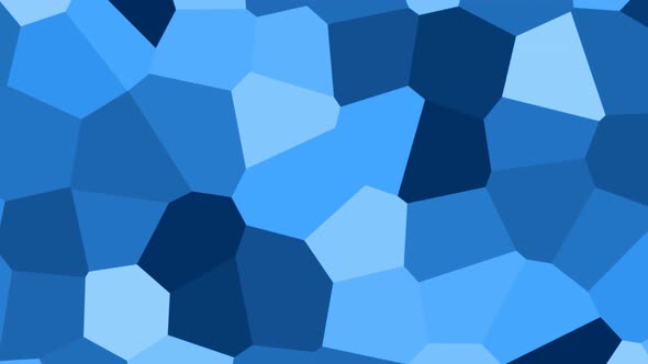 Plates pattern background animation alt