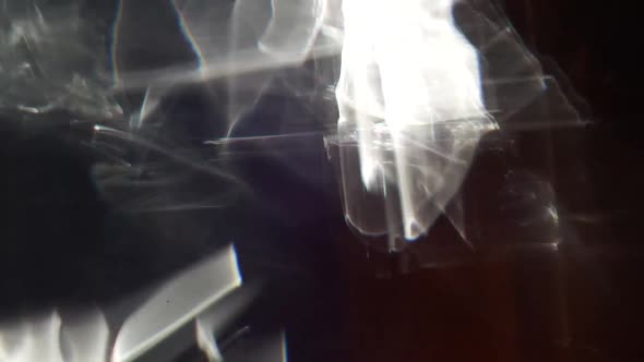 Lens studio flare leak shimmer overlays alt