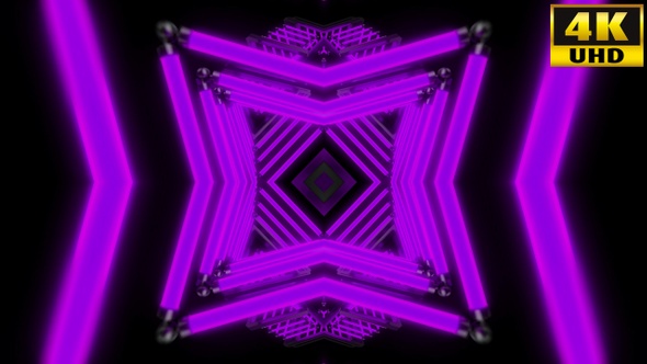 Kaleidoscope Vj Loops V13 alt