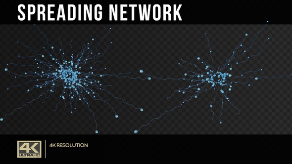 Spreading Network