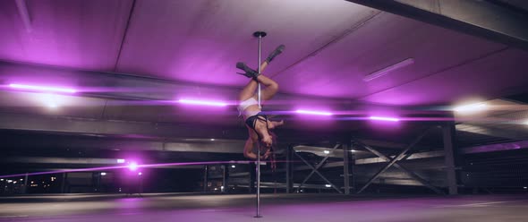 Pole Dance alt