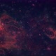Nebula in Cosmos - VideoHive Item for Sale