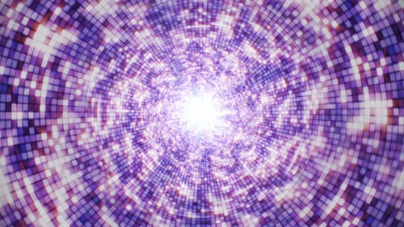 Disco Dance Tunnel alt