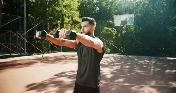 Exercises for the Hand Muscles alt