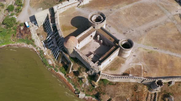 Akkerman Fortress 9 alt