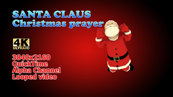Christmas  Prayer alt