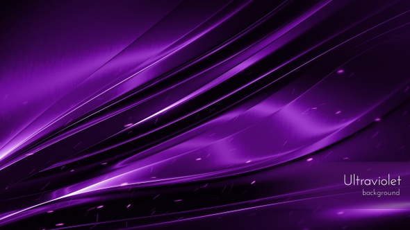 Ultraviolet Background