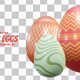 Easter Egg 3D Version 1 - VideoHive Item for Sale