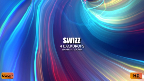Swizz HD