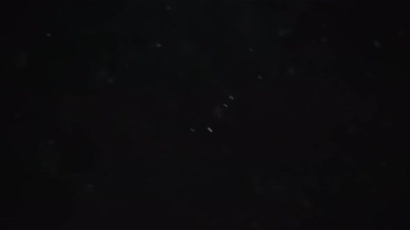 Cinematic particles alt