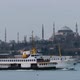 Bosphorus and Historical Peninsula - VideoHive Item for Sale