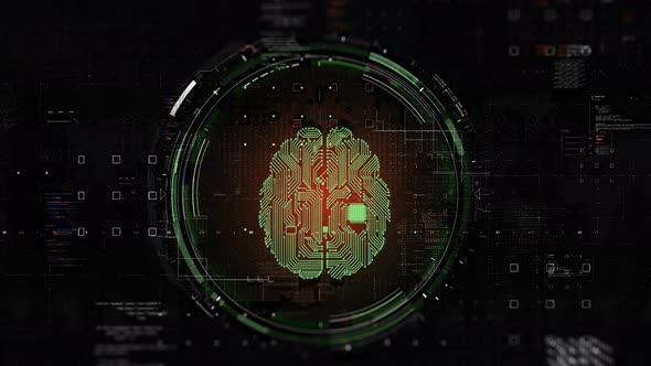 Artificial intelligence and brainstorm concert  alt