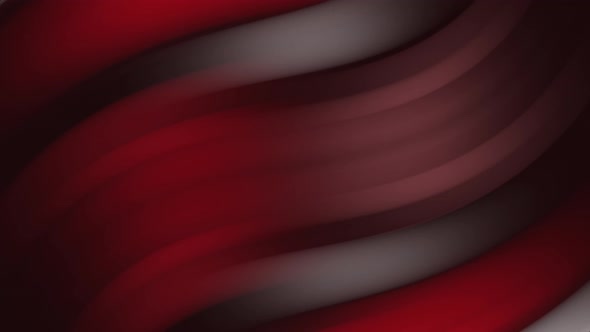 Red Abstract Wave Effect 4K Moving Wallpaper Background alt
