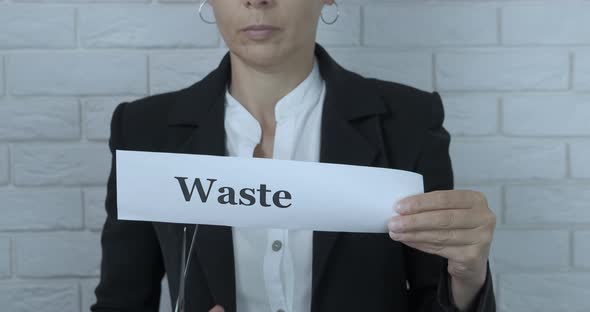 Waste Reduction Business alt