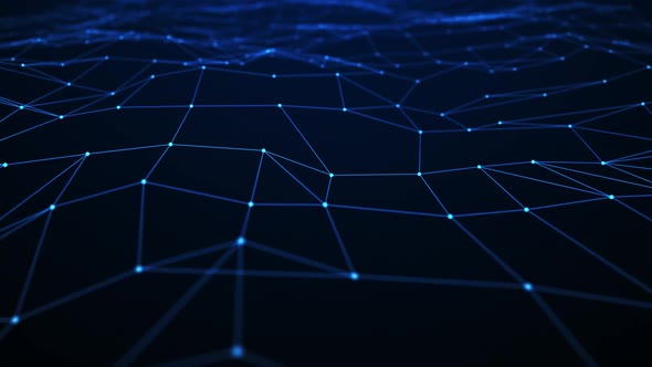 Motion Plexus Background 2 alt