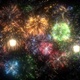Fireworks - VideoHive Item for Sale