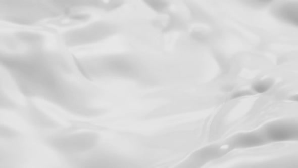 Restless Milk Waves alt