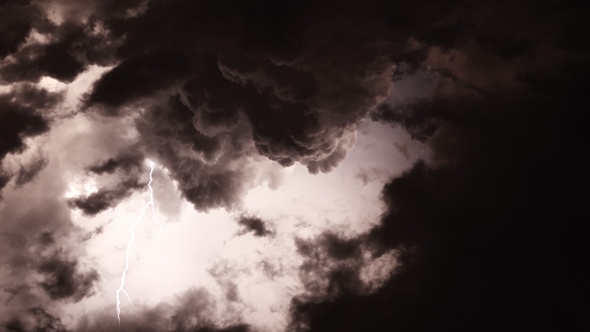 Lightning Storm Thunder alt