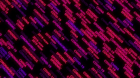 Coronavirus COVID-19 Novel Coronavirus Concept  alt