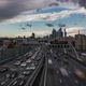 City Traffic - Time Lapse - VideoHive Item for Sale