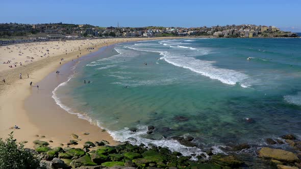 Bondi Beach, Sydney, Australia