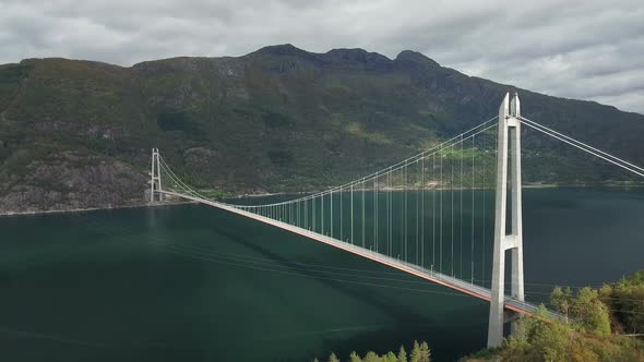 Hardanger bridge alt