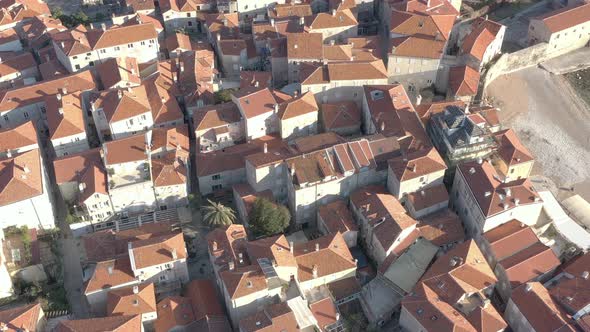 Budva Old Town