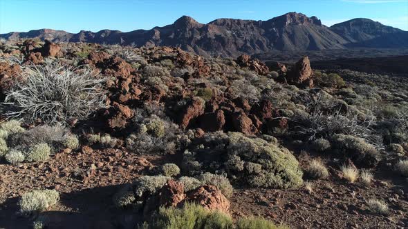 Volcanic Desert Land 4 alt