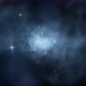 Flight Through Cosmic Clouds - VideoHive Item for Sale