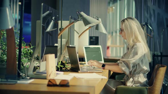 Estate Agent Consultancy Sales Increase. Data Analytics On Business Process. alt