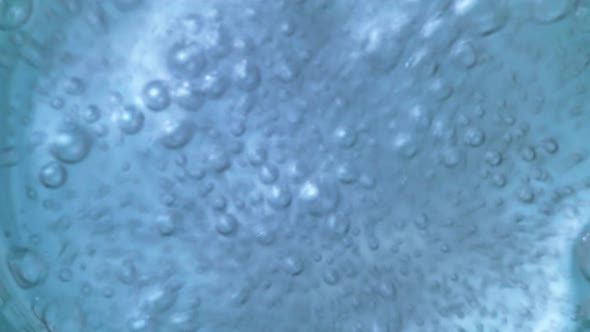 Soda Bubbles - 2K alt