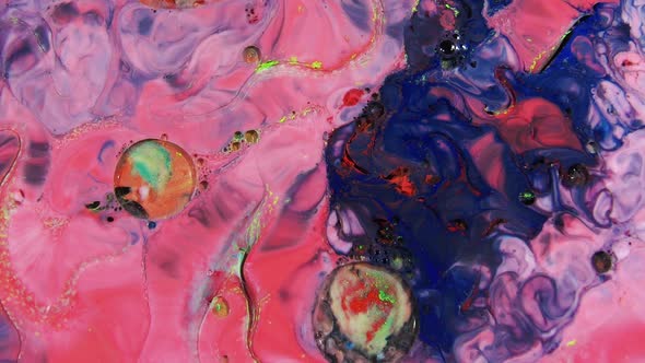 Abstract Pattern Artistic Concept 4 alt