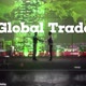 Business Handshake Global Trade - VideoHive Item for Sale