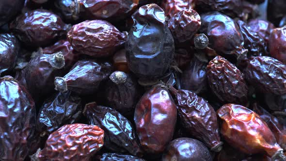 Rotation Dried Rosehips alt