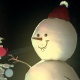 Snowman Night Prores - VideoHive Item for Sale