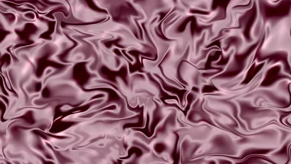 Pink Silk Texture of Satin Background