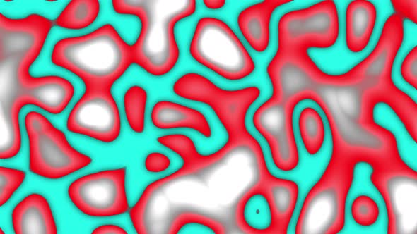 Abstract sea pattern  colorful wavy liquid background.