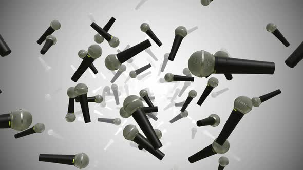 Microphones 03 Hd  alt