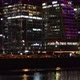 Night Moscow City - VideoHive Item for Sale