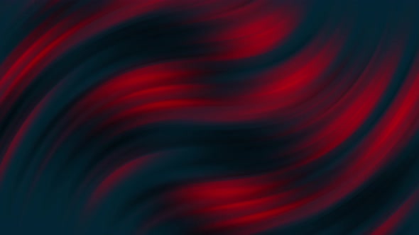 abstract colorful twirl wave background 4k. Vd 14