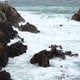 Rocks and Ocean - VideoHive Item for Sale