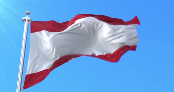 Antwerp Flag, Belgium alt