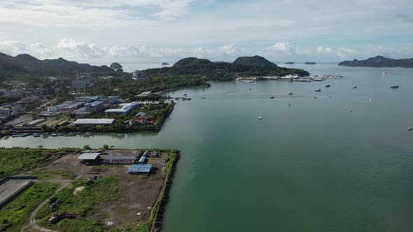 The Travel Heaven of Langkawi, Malaysia alt