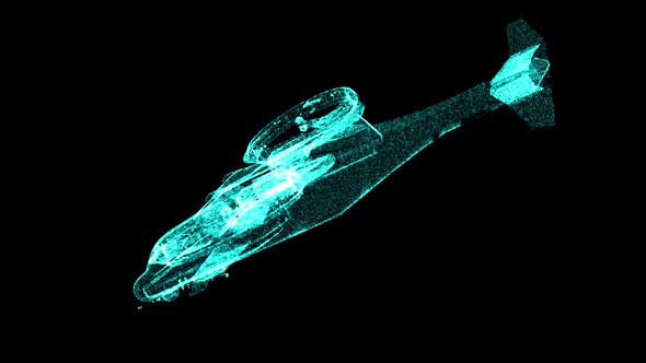 Helicopter Combat alt