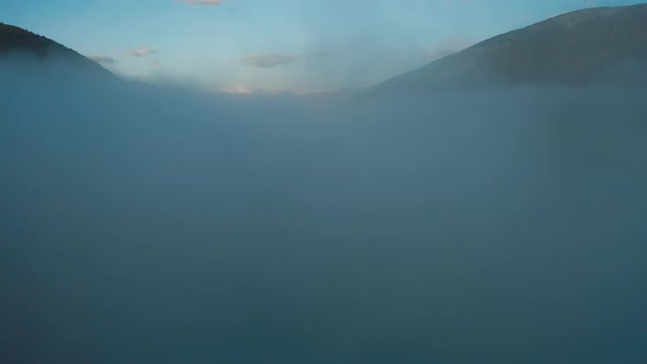 Drone Flies Up to the Sun alt